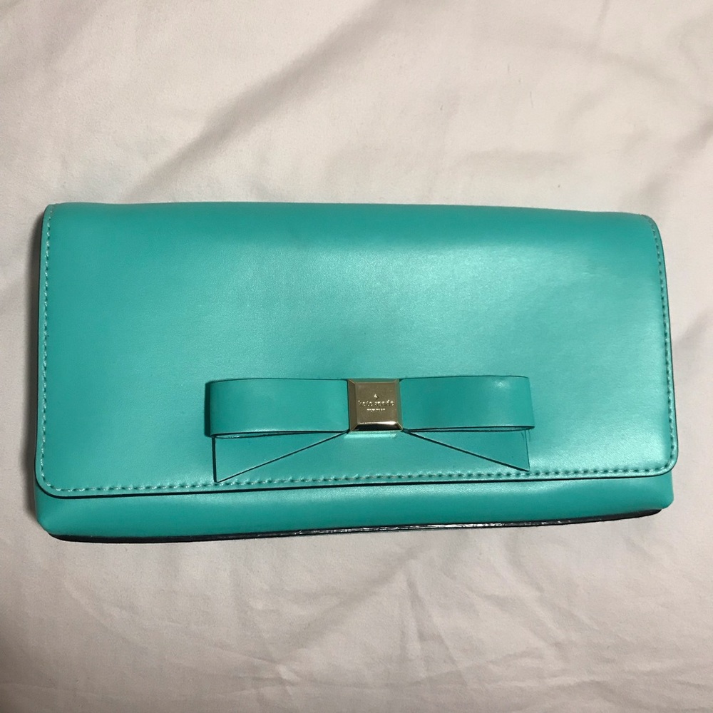 Kate Spade Clutch